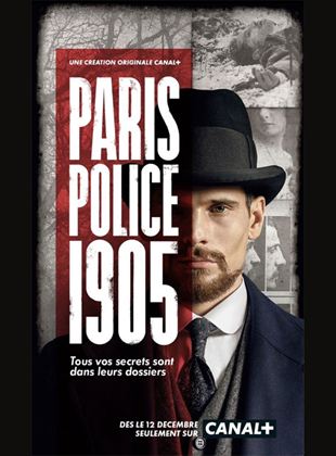 Paris Police 1905 SAISON 1