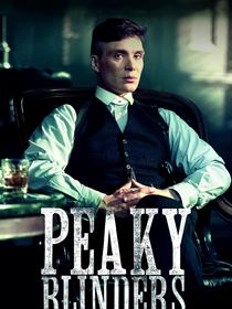 Peaky Blinders SAISON 2