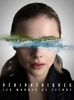 Périphériques, les mondes de Flynne SAISON 1