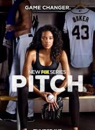 Pitch SAISON 1