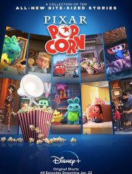 Pixar Popcorn SAISON 1