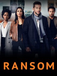 Ransom SAISON 3