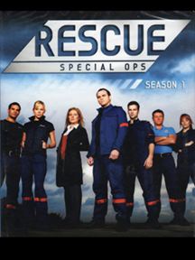 Rescue unité spéciale SAISON 1