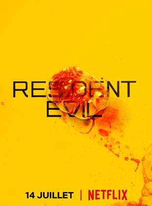 Resident Evil - The Series SAISON 1