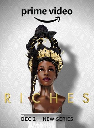 Riches SAISON 1