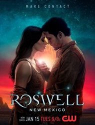 Roswell, New Mexico SAISON 1