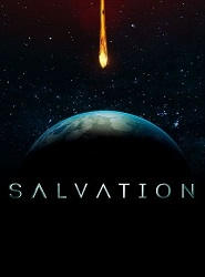 Salvation SAISON 1