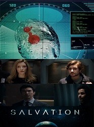 Salvation SAISON 2