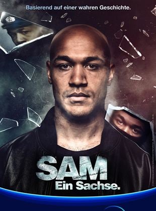 Sam - A Saxon SAISON 1