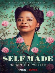 Self Made: Inspired by the Life of Madam C.J. Walker SAISON 1