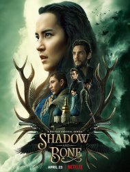 Shadow and Bone : La saga Grisha SAISON 1