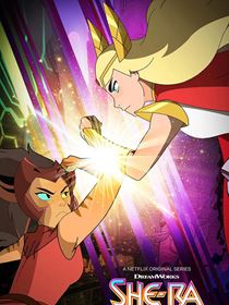 She-Ra et les princesses au pouvoir SAISON 2