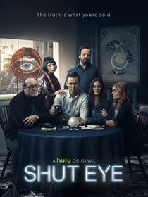 Shut Eye SAISON 2