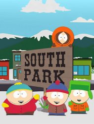 South Park SAISON 25