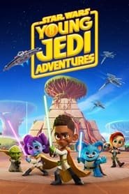 Star Wars : Les Aventures des Petits Jedi SAISON 1