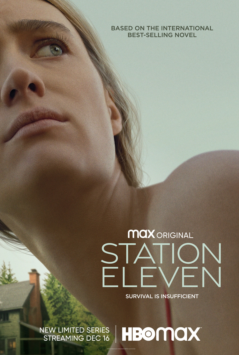 Station Eleven SAISON 1