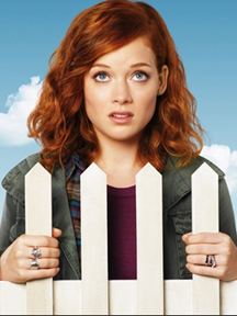 Suburgatory SAISON 2