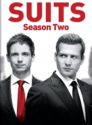 Suits : avocats sur mesure SAISON 2