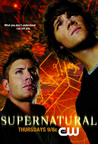 Supernatural SAISON 2