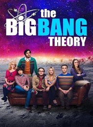 The Big Bang Theory SAISON 11