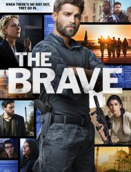 The Brave SAISON 1