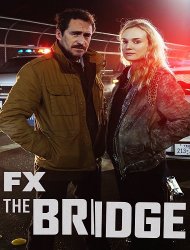 The Bridge (2013) SAISON 2