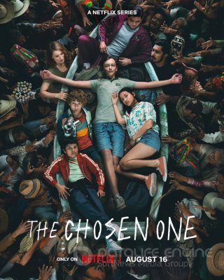 The Chosen One SAISON 1