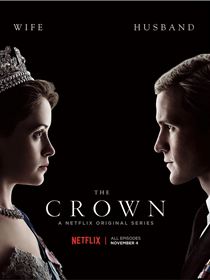 The Crown SAISON 1