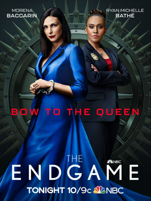 The Endgame SAISON 1