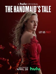 The Handmaid’s Tale : la servante écarlate SAISON 4