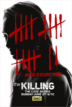 The Killing SAISON 3