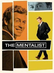 The Mentalist SAISON 4