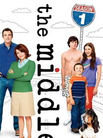 The Middle SAISON 1