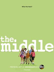 The Middle SAISON 6