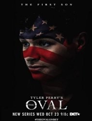 The Oval SAISON 1