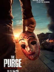 The Purge / American Nightmare SAISON 2