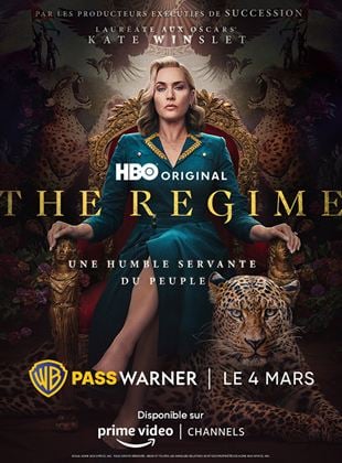 The Regime SAISON 1