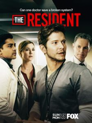 The Resident SAISON 1