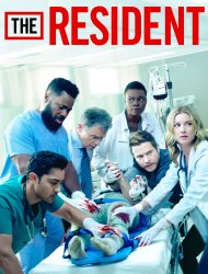 The Resident SAISON 3