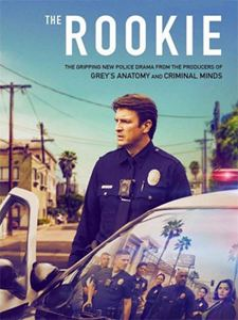 The Rookie : le flic de Los Angeles SAISON 5