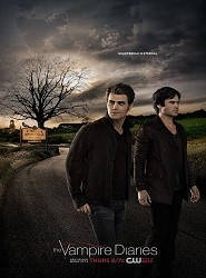 The Vampire Diaries SAISON 7