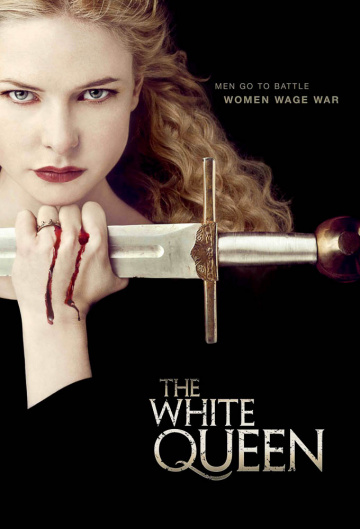 The White Queen SAISON 1