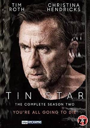 Tin Star SAISON 2