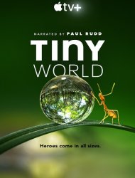 Tiny World SAISON 1