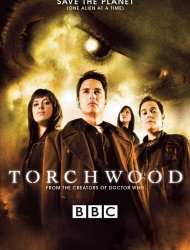 Torchwood SAISON 4