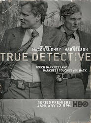 True Detective SAISON 1