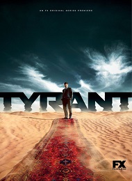 Tyrant SAISON 1