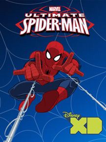 Ultimate Spider-Man SAISON 2