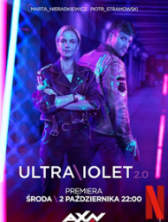 Ultraviolet SAISON 2