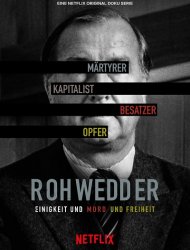 Un crime parfait : L'assassinat de Detlev Rohwedder